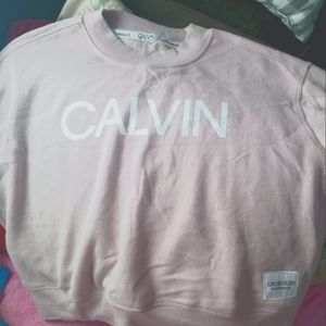Calvin Klein Sweatshirt